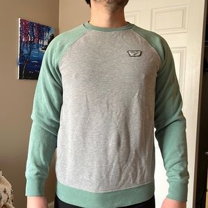 Vans Crewneck